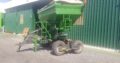 Fertilizadora Donder 4ton