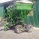 Fertilizadora Donder 4ton