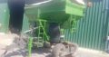 Fertilizadora Donder 4ton