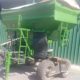 Fertilizadora Donder 4ton