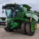 COSECHADORA JOHN DEERE S670