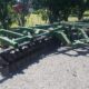 Disquera John Deere 930