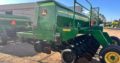 Tandem sembradoras John Deere 1590