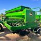 Tandem sembradoras John Deere 1590