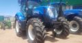 Tractor New Holland T7