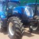 Tractor New Holland T7