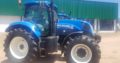 Tractor New Holland T7