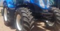 Tractor New Holland T7