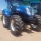 Tractor New Holland T7