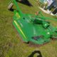 ROTATIVA JOHN DEERE MX10