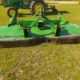 ROTATIVA JOHN DEERE MX10