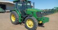 TRACTOR JOHN DEERE 5090E