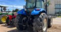 TRACTOR NEW HOLLAND T6.130