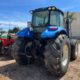 TRACTOR NEW HOLLAND T6.130