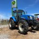 TRACTOR NEW HOLLAND T6.130