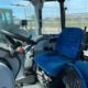 TRACTOR NEW HOLLAND T6.130