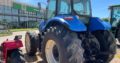 TRACTOR NEW HOLLAND T6.130