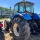 TRACTOR NEW HOLLAND T6.130