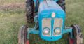 VENDIDO Tractor Fordson Dexta VENDIDO