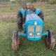 VENDIDO Tractor Fordson Dexta VENDIDO