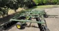 Disquera John Deere 331