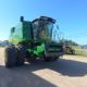 COSECHADORA JOHN DEERE 9870 STS