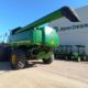 COSECHADORA JOHN DEERE 9870 STS