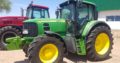 Tractor John Deere 6630