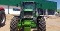 Tractor John Deere 6630