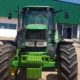 Tractor John Deere 6630