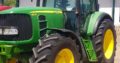 Tractor John Deere 6630