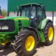 Tractor John Deere 6630