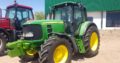 Tractor John Deere 6630