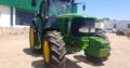 Tractor John Deere 6630