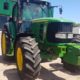 Tractor John Deere 6630