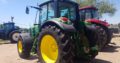 Tractor John Deere 6630