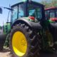 Tractor John Deere 6630