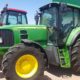 Tractor John Deere 6630