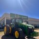 John Deere 8285R