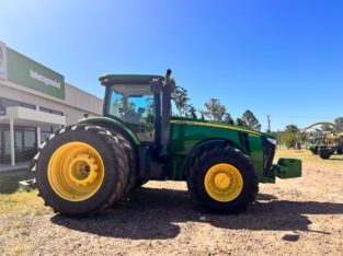 John Deere 8285R