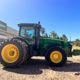 John Deere 8285R