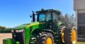 John Deere 8285R