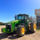 John Deere 8285R