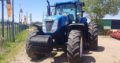 Tractor New Holland T7060 dual