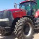 Tractor Case Magnum 225