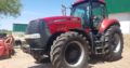 Tractor Case Magnum 225