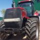 Tractor Case Magnum 225