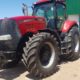 Tractor Case Magnum 225