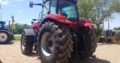 Tractor Case Magnum 225