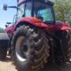 Tractor Case Magnum 225